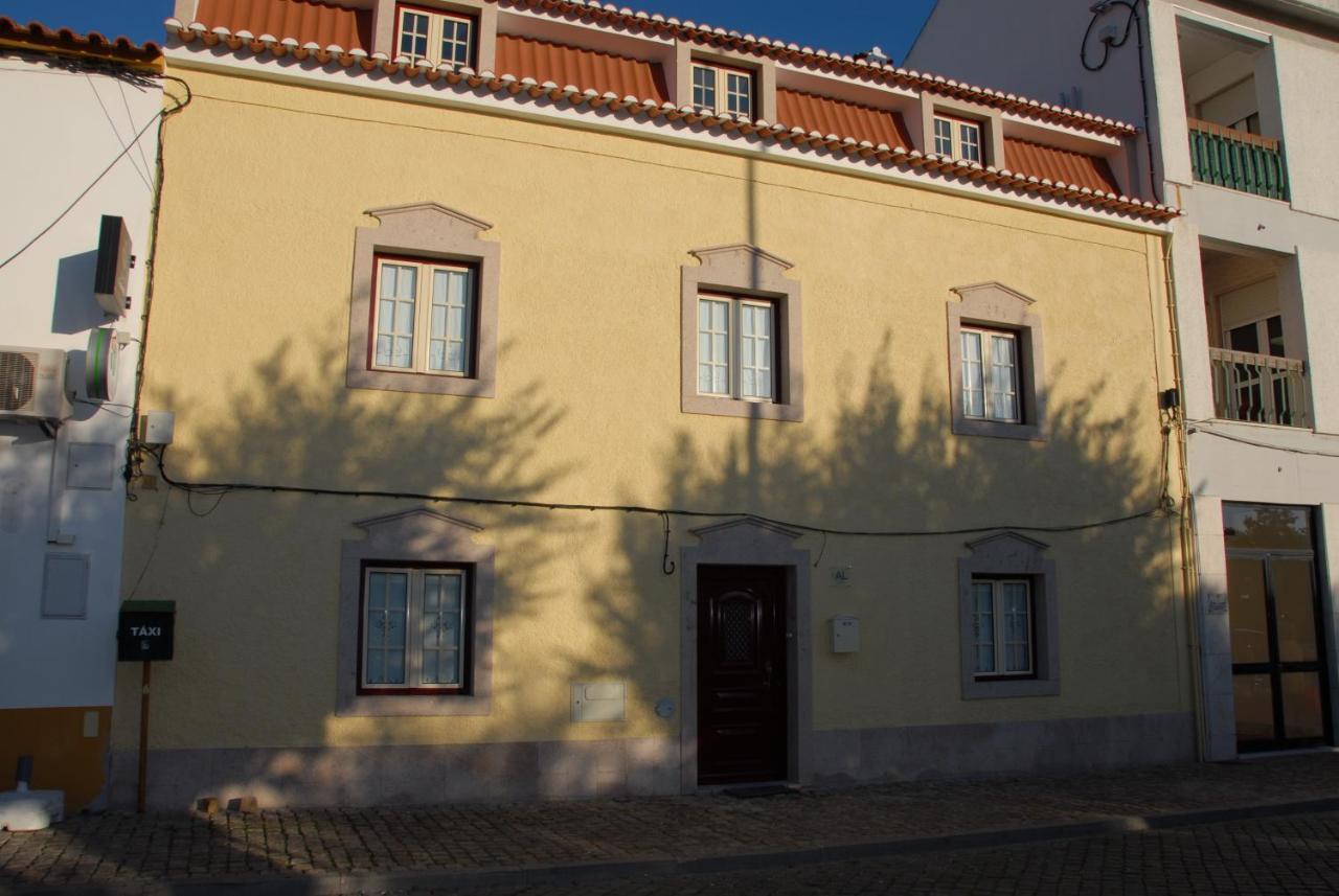 Casa Do Coreto Крату Экстерьер фото