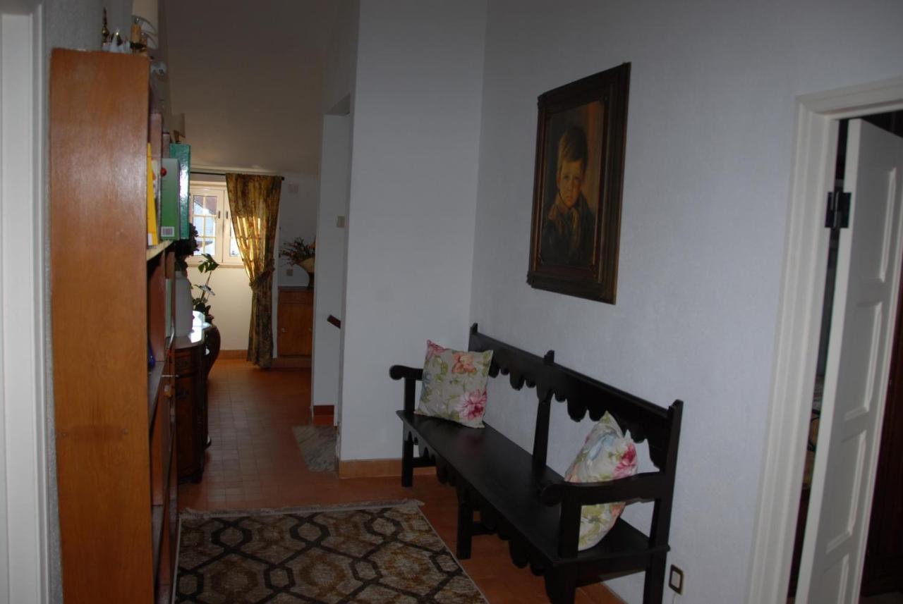 Casa Do Coreto Крату Экстерьер фото