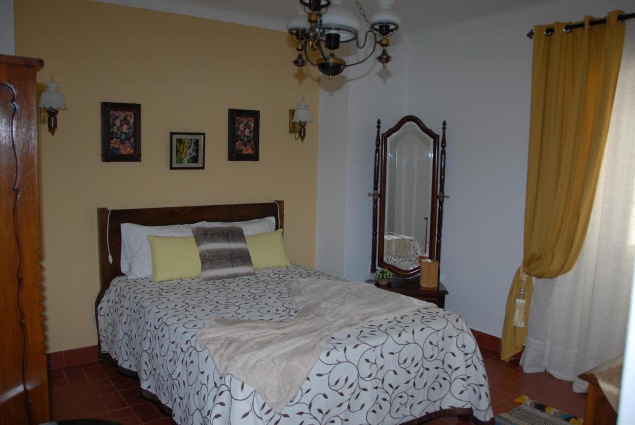 Casa Do Coreto Крату Экстерьер фото